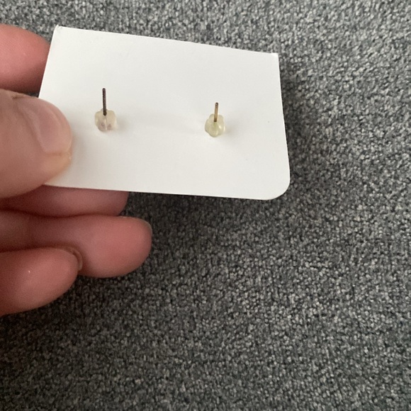 Vintage Tiger Eye Choker with matching studs - Picture 4 of 7